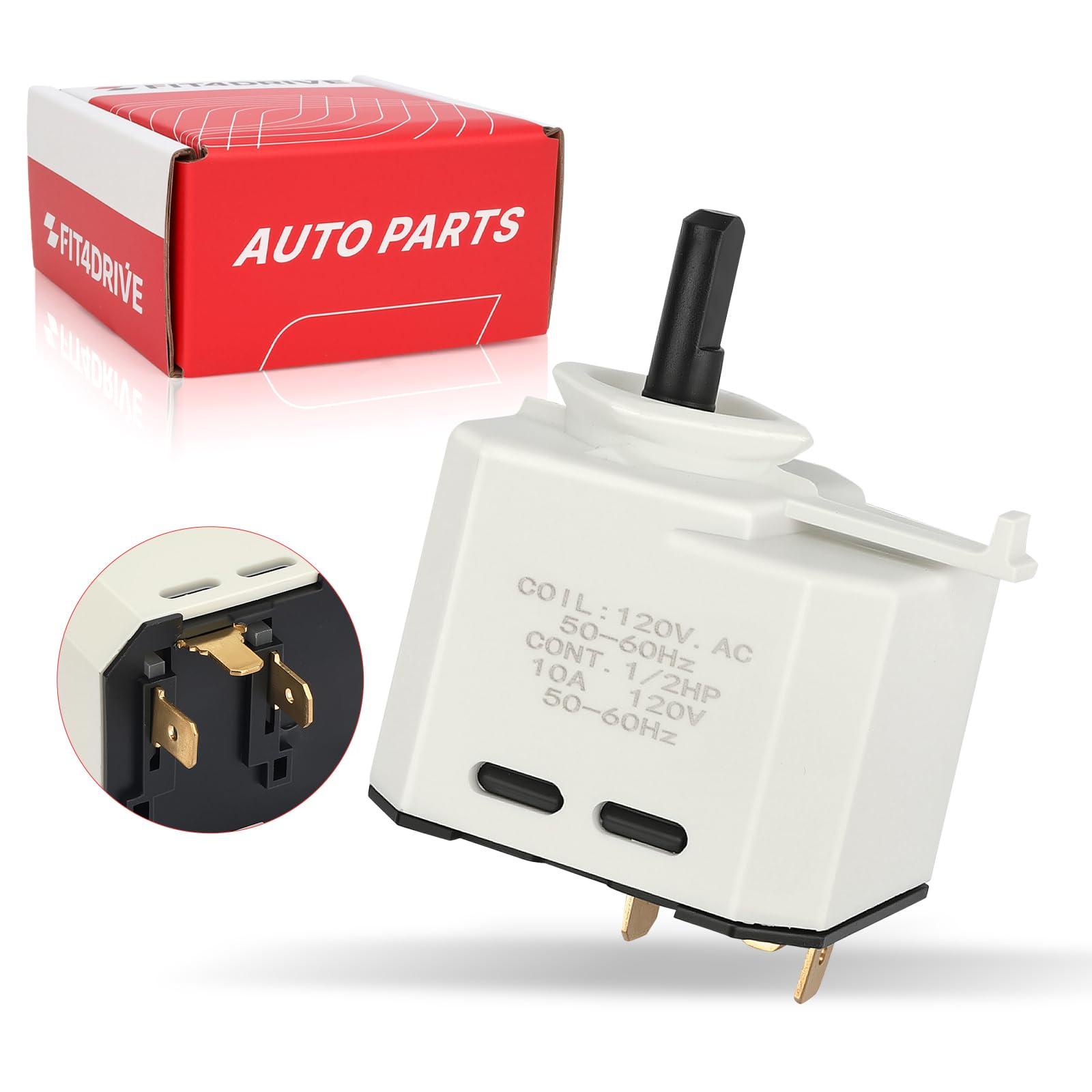 Amazon.com: WP3398094 Dryer Start Switch for Whirlpool Roper